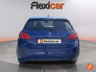 Peugeot 308 5p Style PureTech 130 S&S 6 Vel. MAN