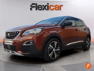 Peugeot 3008 1.2 PURETECH 96KW (130CV) ALLURE S&S