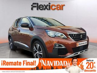 Peugeot 3008 1.2 PURETECH 96KW (130CV) ALLURE S&S