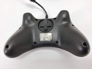 otros accesorios nintendo switch hori horipad