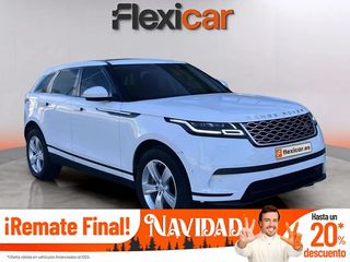 Land-Rover Range Rover Velar 2.0 D180 132kW (180CV) 4WD Auto