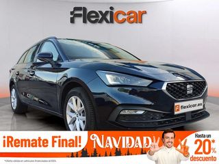 Seat Leon SP 2.0 TDI 85kW Style