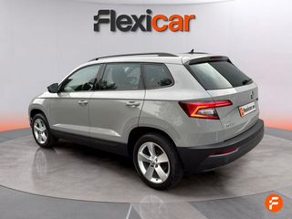 Skoda Karoq 1.5 TSI 110kW (150CV) DSG ACT Style