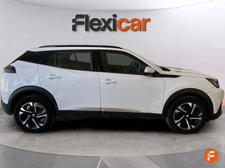 Peugeot 2008 Allure Pack BlueHDI 81kW (110CV)