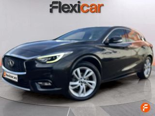 Infiniti Q30 1.6TC 115kW (156CV) PREMIUM 7DCT