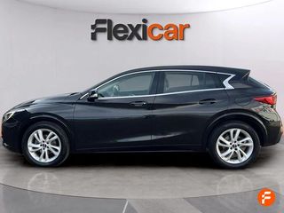 Infiniti Q30 1.6TC 115kW (156CV) PREMIUM 7DCT