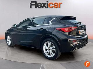 Infiniti Q30 1.6TC 115kW (156CV) PREMIUM 7DCT