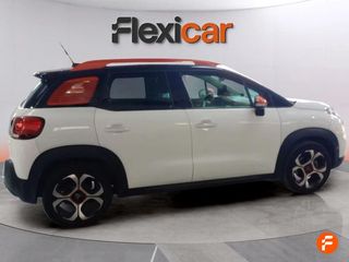 Citroën C3 Aircross PureTech 81kW (110CV) S&S EAT6 SHINE
