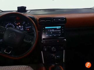 Citroën C3 Aircross PureTech 81kW (110CV) S&S EAT6 SHINE