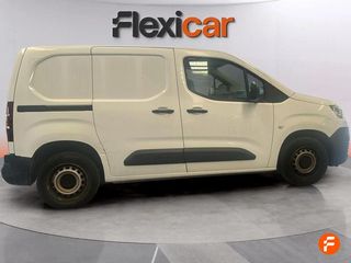 Citroën Berlingo Talla M BlueHDi 100 100 AÑOS