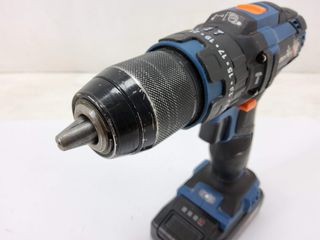 taladro a bateria dexter dt-cd