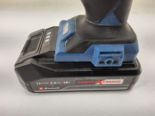 taladro a bateria dexter dt-cd