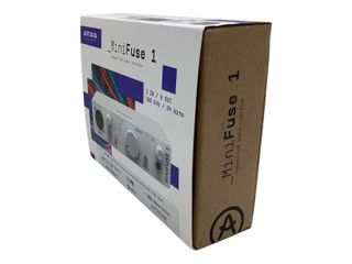 otros sonido arturia minifuse 1