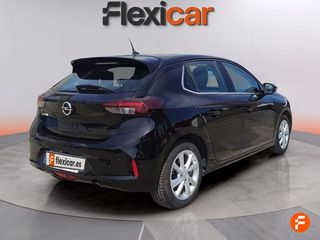 Opel Corsa 1.2T XHL 74kW (100CV) Elegance Auto