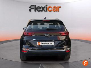 Kia Sportage 1.6 MHEV Drive 100kW (136CV) 4x2
