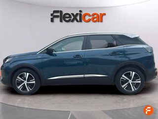 Peugeot 3008 1.5 BlueHDi 96kW S&S GT Pack EAT8