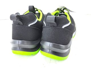 calzado seguridad wurth modyf cruise s3