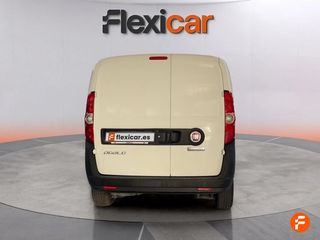 Fiat Doblò Cargo SX 1.3 Mjet 70 kW (95)