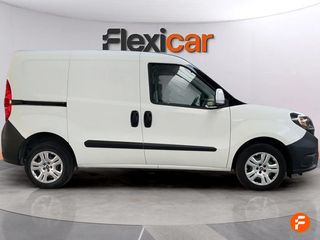 Fiat Doblò Cargo SX 1.3 Mjet 70 kW (95)
