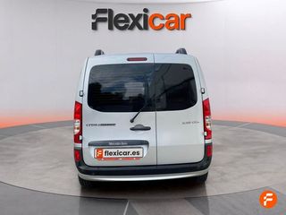 Mercedes Citan 109 CDI Tourer Select Largo