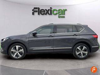 Seat Tarraco 1.4 E-Hybrid 180kW DSG Xcellence