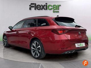 Seat Leon SP 1.4 e-Hybrid DSG S&S FR