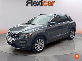 Volkswagen T-Roc Advance 1.5 TSI 110kW (150CV) DSG