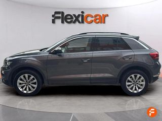 Volkswagen T-Roc Advance 1.5 TSI 110kW (150CV) DSG