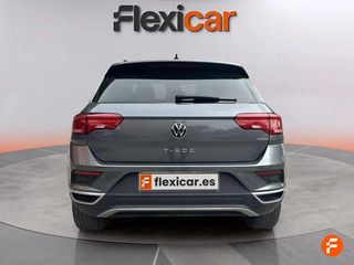 Volkswagen T-Roc Advance 1.5 TSI 110kW (150CV) DSG