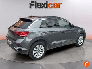 Volkswagen T-Roc Advance 1.5 TSI 110kW (150CV) DSG