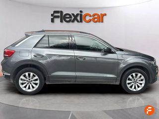 Volkswagen T-Roc Advance 1.5 TSI 110kW (150CV) DSG