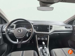 Volkswagen T-Roc Advance 1.5 TSI 110kW (150CV) DSG