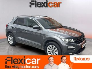 Volkswagen T-Roc Advance 1.5 TSI 110kW (150CV) DSG