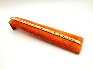 pulsera oro 18k