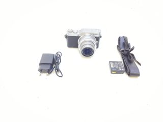 camara digital evil panasonic dc-gx800