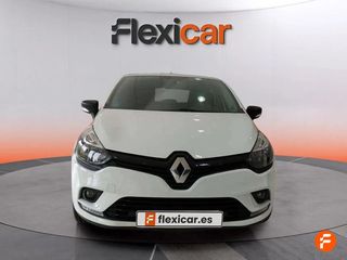 Renault Clio Business Energy TCe 55kW (75CV) -18