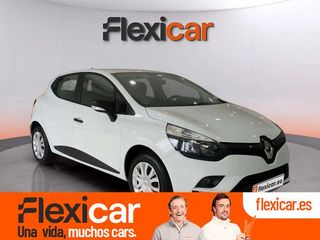 Renault Clio Business Energy TCe 55kW (75CV) -18