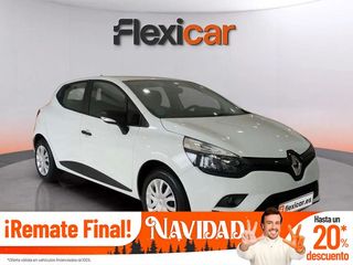 Renault Clio Business Energy TCe 55kW (75CV) -18