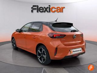 Opel Corsa 1.2T XHL 74kW (100CV) GS-Line