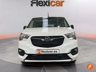 Opel Combo Cargo 1.5 TD 75kW (100CV) S/S Edition Plus L