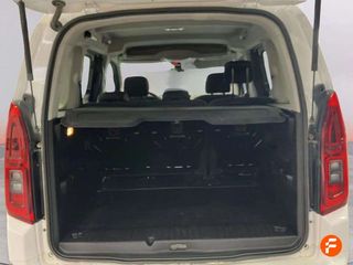 Opel Combo Cargo 1.5 TD 75kW (100CV) S/S Edition Plus L