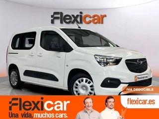 Opel Combo Cargo 1.5 TD 75kW (100CV) S/S Edition Plus L