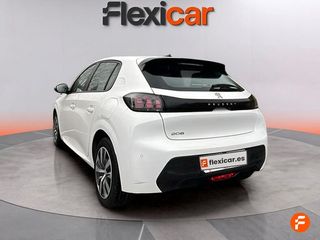 Peugeot 208 BlueHDi 73kW (100CV) Active