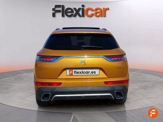 DS DS 7 BlueHDi 132kW (180CV) Auto. GRAND CHIC