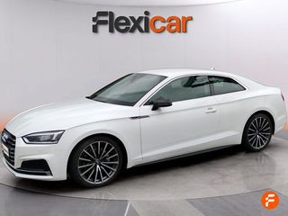 Audi A5 Advanced 2.0 TDI Sportback