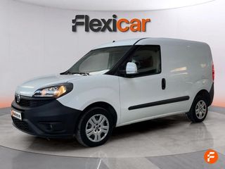 Fiat Doblò Cargo SX 1.3 Mjet 70 kW (95)