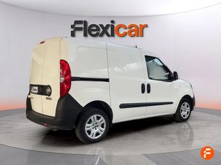 Fiat Doblò Cargo SX 1.3 Mjet 70 kW (95)