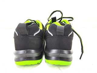 calzado seguridad wurth modyf cruise s3