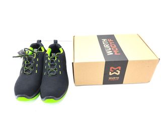 calzado seguridad wurth modyf cruise s3