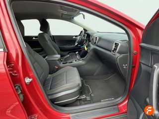 Kia Sportage 1.6 GDi 97kW (132CV) Concept 4x2